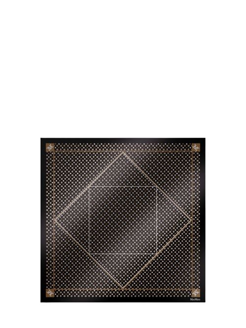 Scarf MAX MARA ACCESSORI | 2614541112600MXACARRE90W1003